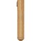 Ekena Millwork Thorton Arts and Crafts Rough Sawn Bracket w/ Offset Brace, Western Red Cedar, 6"W x 30"D x 36"H BKT0604X30X36THR03RWR - alternate 2